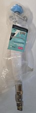 SharkBite 24629LF Brass in Antisiphon Frost-Proof Sillcock 1/2 x 10 L in. Used