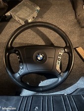 Volant BMW SERIE 3 E46 PHASE 1