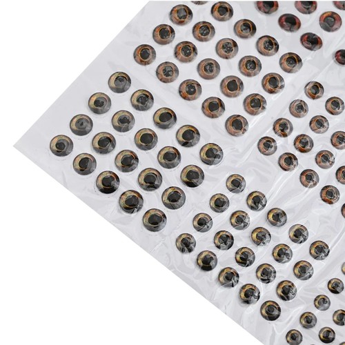 Pack pour yeux leurre - pour,