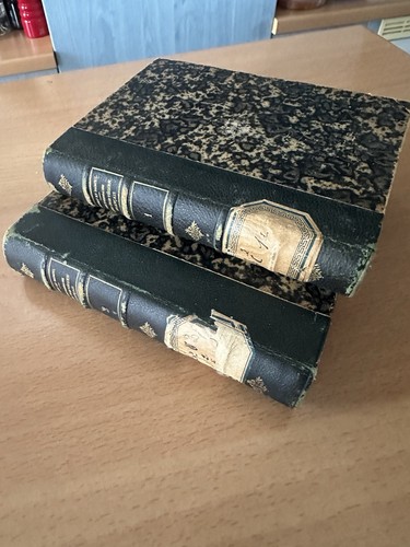 Dictionnaires ancien