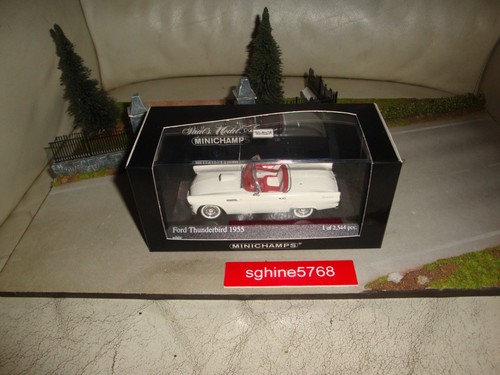 Minichamps ford - minichamps,