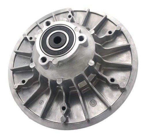 Disque embrayage secondaire - d'embrayage,