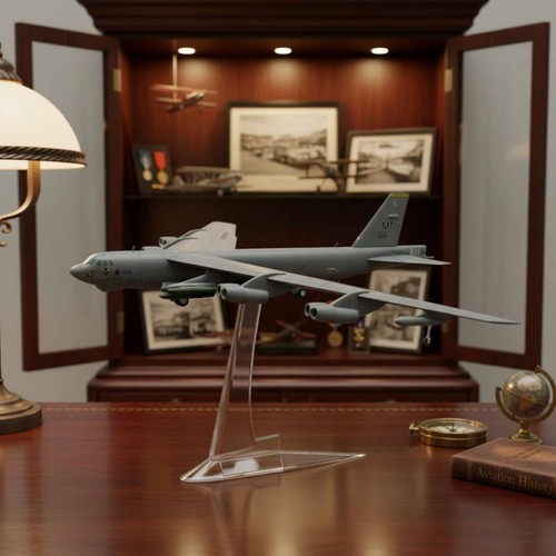 Maquette stratofortress - maquette,