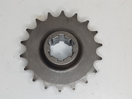 Pignon mene motoculteur - de,