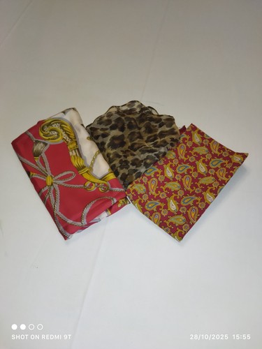 Lot accessoires vintage 2 - 3,