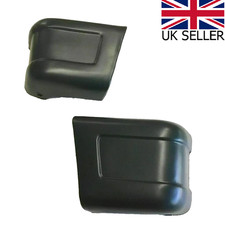 Pare Choc Avant Embout Set