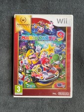 Mario Party 9 sans notice