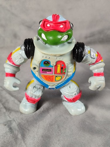 Tortues ninja 1991 playmates