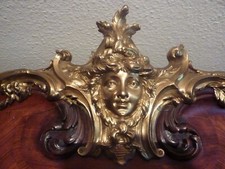 chambre a coucher louis xv par