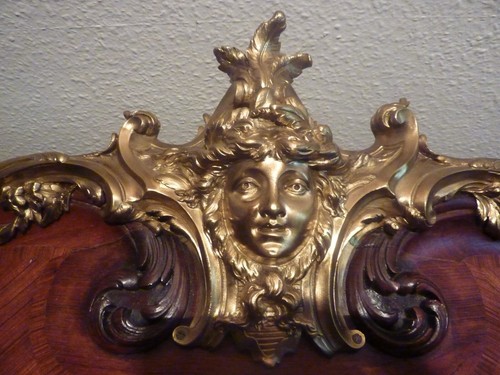 Chambre coucher louis par - louis,