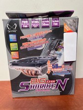 Scythe Big Shuriken - Ventirad