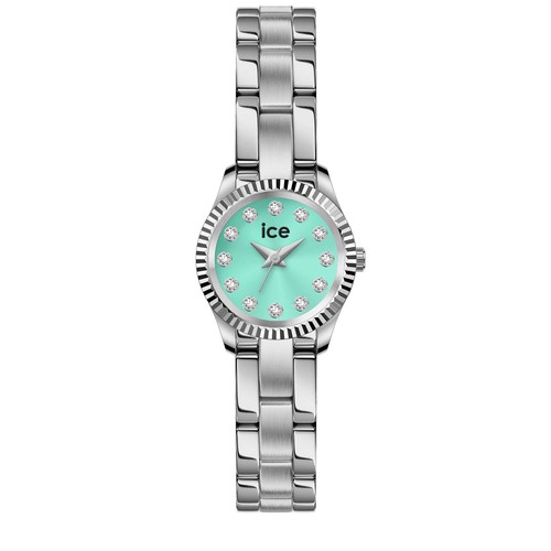 Ice watch montre argent - ice,