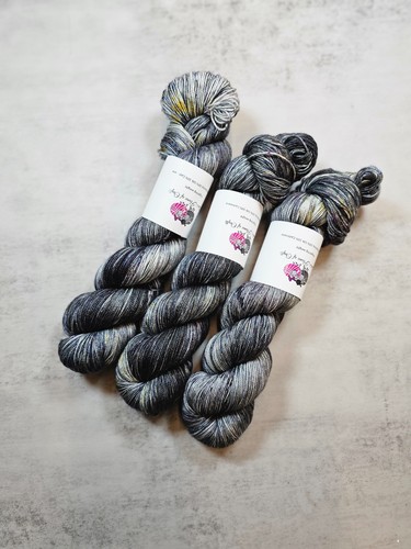 Fil laine soie merino - fil,