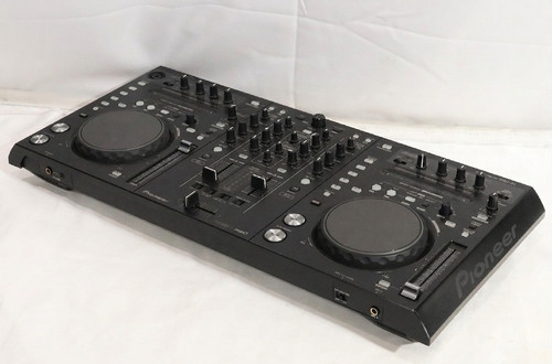 Pioneer ddj professional dj - ddj-s1,