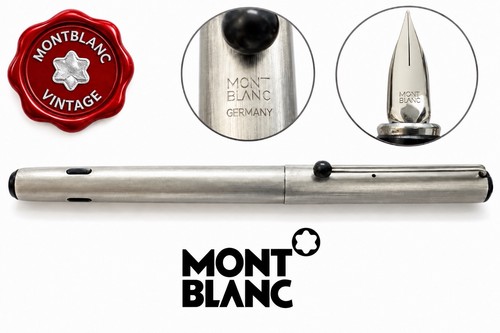 Montblanc stylo plume turbo - stylo, À
