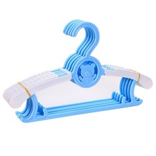  20 Pcs Cintre Enfant Cintres