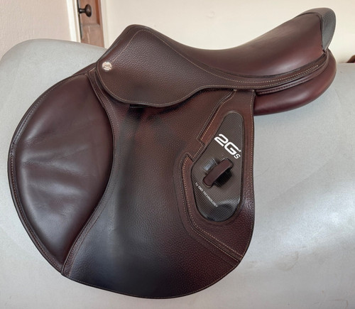 Cwd se25 2gs saddle - cwd,