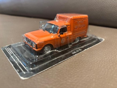 Deagostini izh 2715 - deagostini, izh-2715