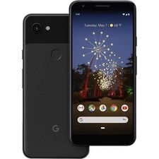 Google Pixel 2 64 Go Just
