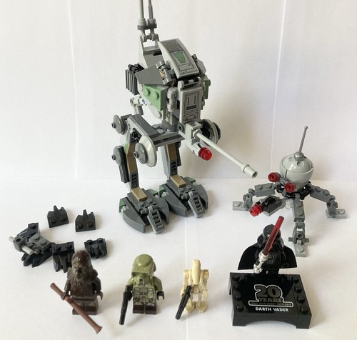 Lego star wars clone - lego,