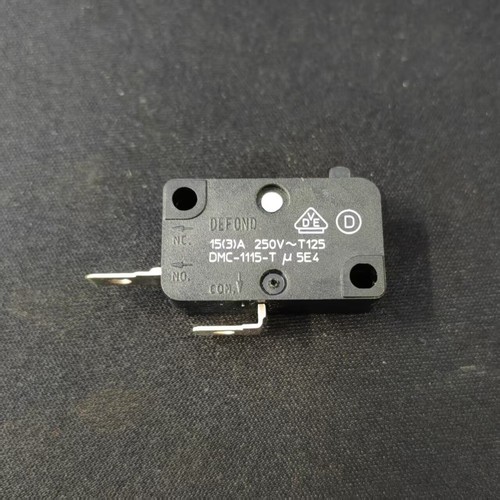 For defond dmc 1115 - 2, pins