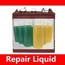  Fix Your used Trojan T-105  Volt Golf Cart Battery RV marine solar deep cycle 