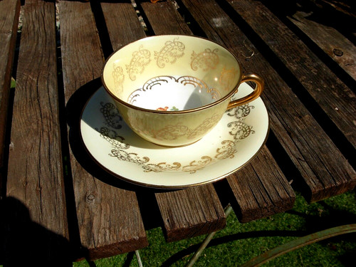 Grande tasse café - grande,
