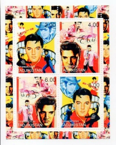 Elvis presley tres beau - elvis,