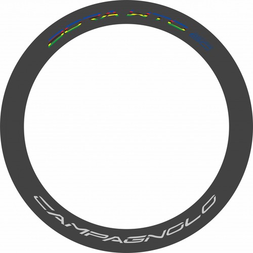 Adhésifs roues campagnolo - adhésifs,