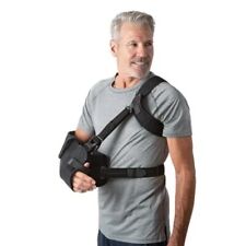 Tuteur À Coussins Pour Rotation Externe 30° Épaule Orthopédique Support Bras Do