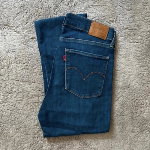 Levi premium jean - levi's, femme