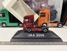 MAN Trucks camion tracteur