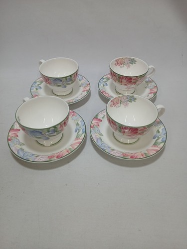 Royal albert fonteyn service - royal,