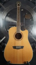 Washburn WD11SCE Acoustic