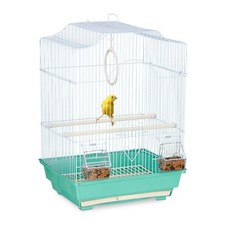 Cage à oiseaux volière pour