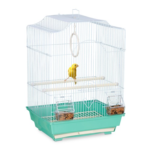 Cage oiseaux volière pour - cage, à