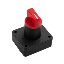 12V 100A Voiture Bateau