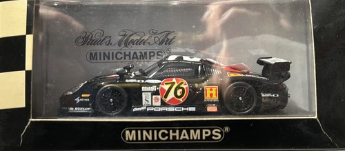 Minichamps 400016876 - 1/43,