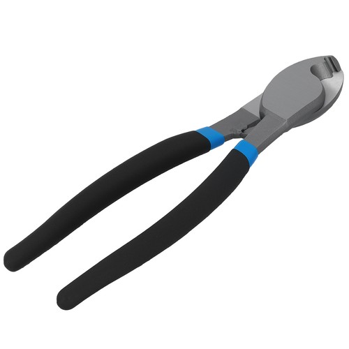 Coupe câble 200mm crv - crv, pince