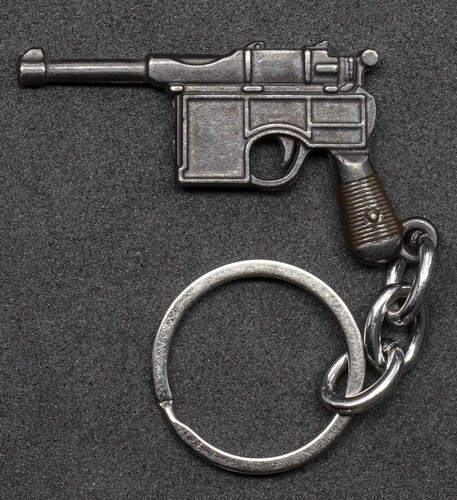 Porte clés mauser c96 ww2 - c96,