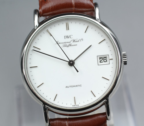 Montre pour homme iwc - homme,