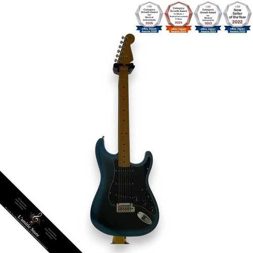 Guitare électrique fender - électrique,