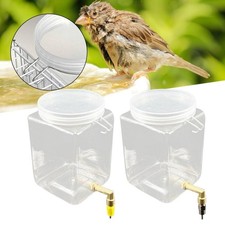 Distributeur d'eau suspendu