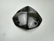 SAUT DE VENT CARBONE KTM 125