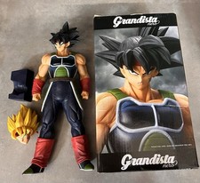Dragon Ball Z Grandista nero