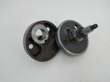 HUSABERG 390 FE 2010-2011