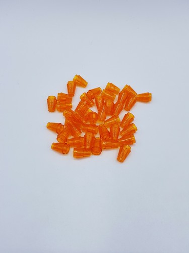 Lego lot nose cone - x, small