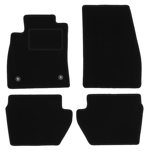 Tapis sol velours - de,