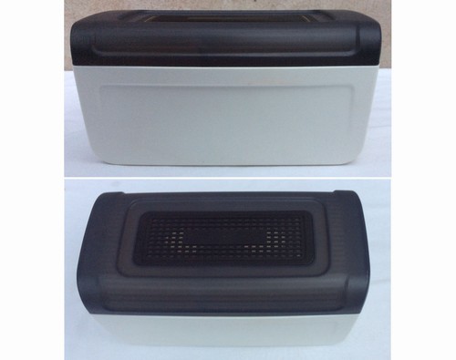 Tupperware boite toastsmart - boite,