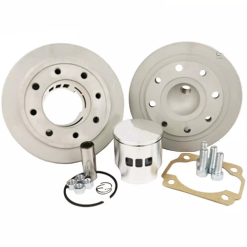 Cylindre pinasco 125cc 55 - cylindre,